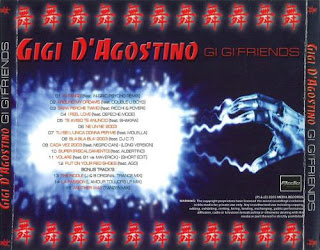 Gigi D Agostino Discography Torrent