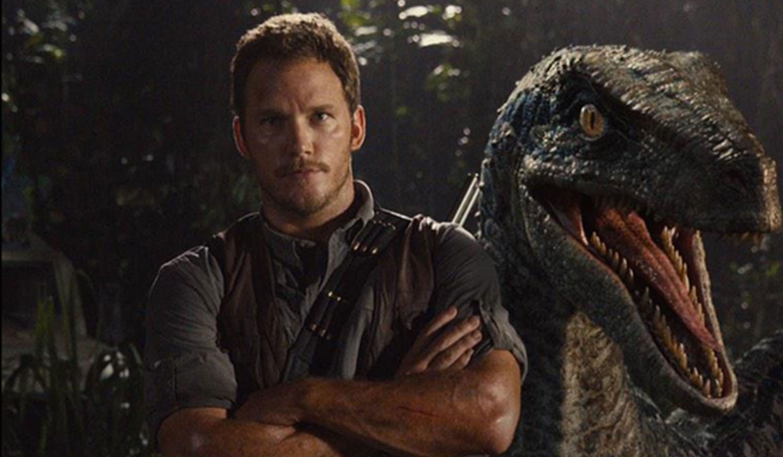 Jurassic Park 1 Oyuncuları