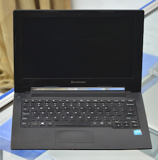 Lenovo ideapad S20-30 11.6-inchi Second Malang