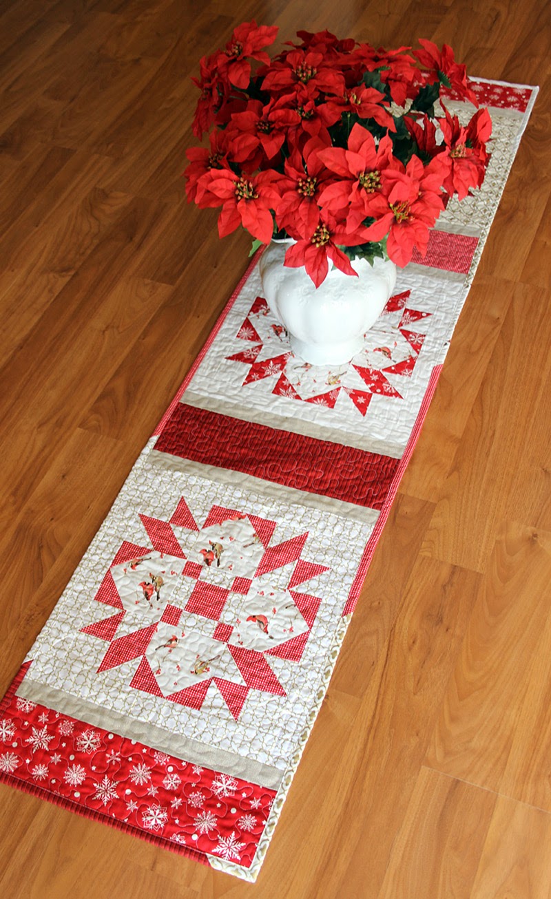 A Bit of Scrap Stuff Sewing, Quilting, and Fabric Fun Little Red