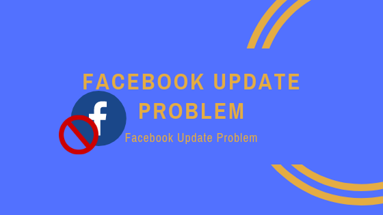 Why Won't My Facebook App Update New 2019 - Zelita E Lite Plus