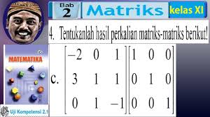 Misalkan matriks A = [P+2 2] dibawahnya [3 5] dan matriks B= [ p 6] dibawahnya [6 q+3] . bila 3A=B , bagaimana cara menentukan nilai p dan q