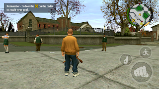 Download Bully V1.0.0.17 MOD APK + DATA