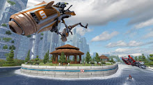 Riptide GP Renegade – MasterEGA pc español