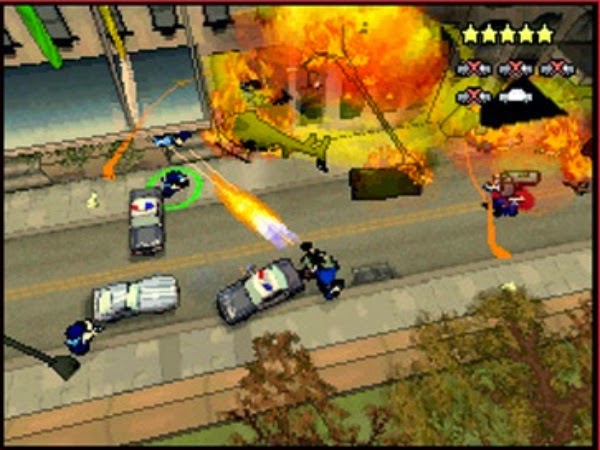 gta chinatown wars free download for pc Gta for ios evolution & download | free apps for android, ios.