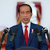 Presiden Jokowi Sudah Teken PP,  THR PNS Segera Cair