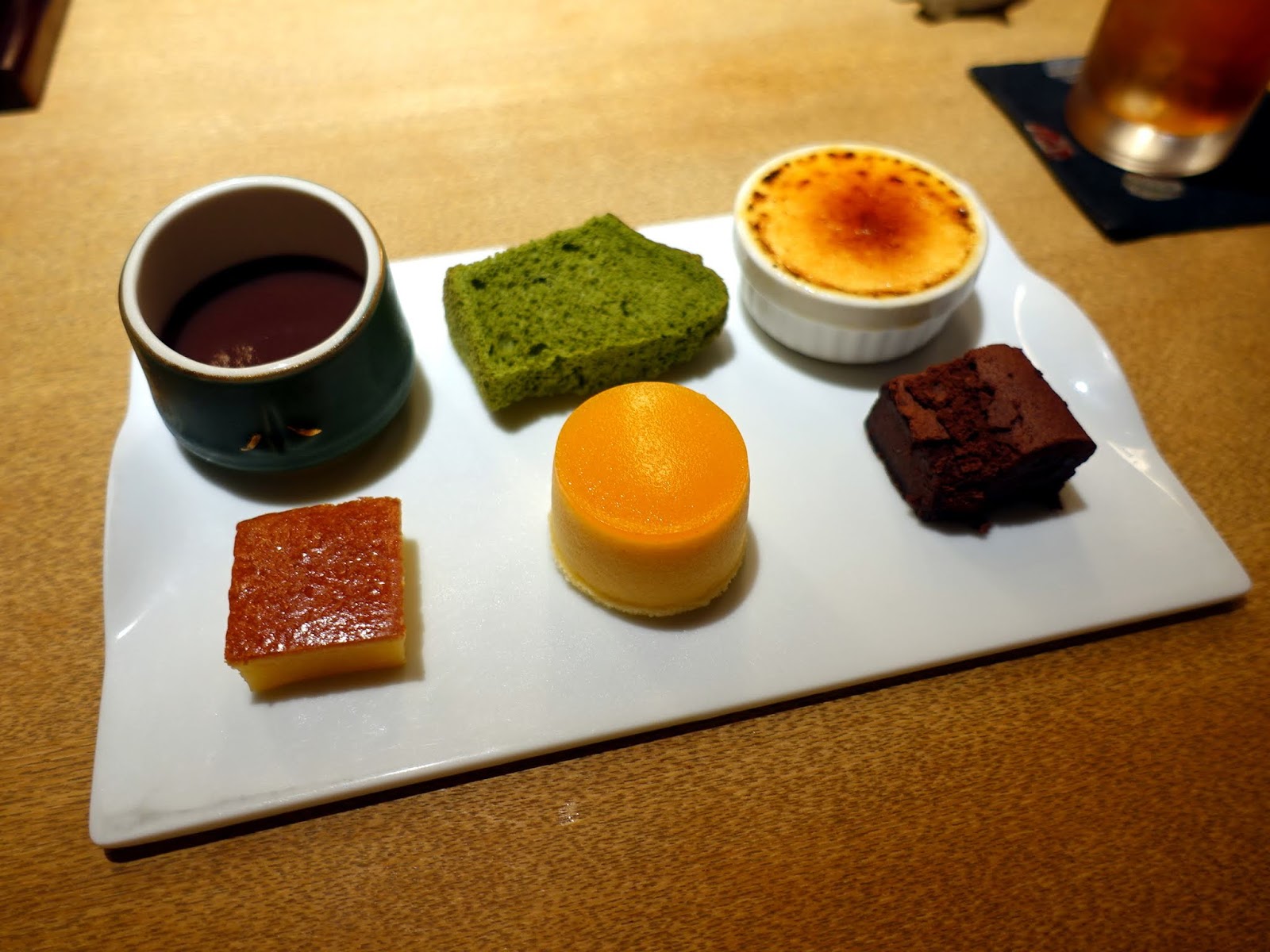 Restaurant Matsukiya Kyoto Shijo 松喜屋 京都四条店 (Kyoto, JAPAN) | A traveling  foodie's gastronomic diary from around the world...