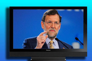 Rajoy y sus reflexiones ¡Aupa España! Rajoy