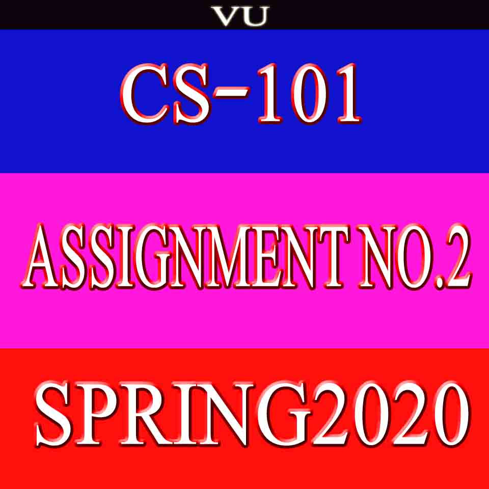 Aiou assignment marks spring 2021 picture
