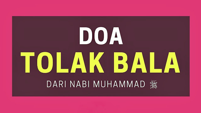 Doa Yang Diajarkan Nabi Ini Bisa Menolak Musibah Yang Datang Secara Tiba-Tiba