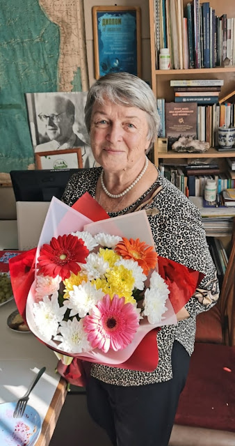 О Науке, Высшей Школе, Жизни Учёных На Дальнем Востоке