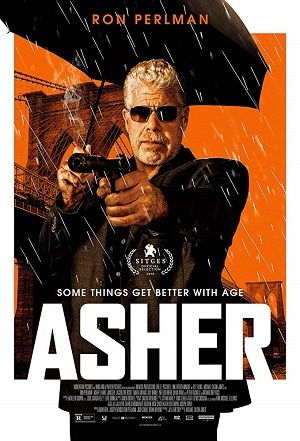 Asher - Legendado Torrent