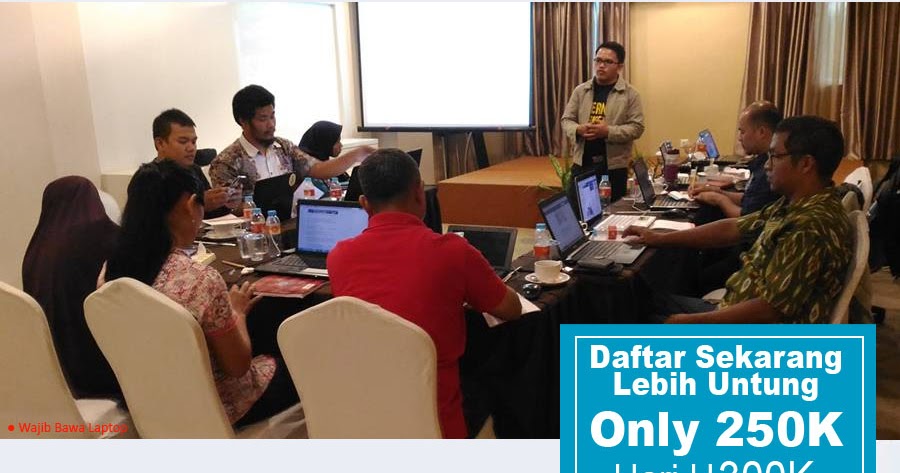 Bisnis Online Pemula 2017: Panduan Menuju Kesuksesan di Era Digital