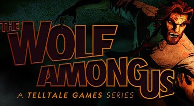 The Wolf Among Us Mod Apk V1 23 Unlimited Shopping All Episodes Purchased Download