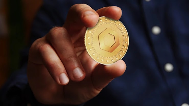 Есть ли перспективы у Chainlink? Chainlink перспективы