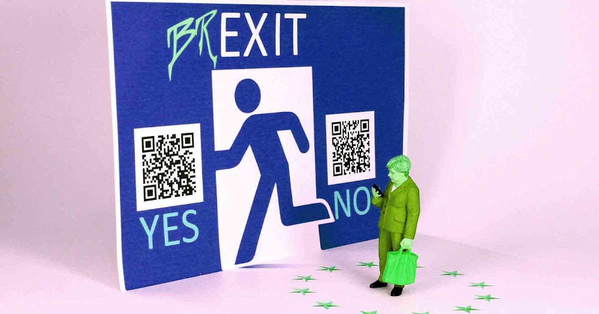 Cara Scan Barcode QR Code Lokasi Google Maps Dengan Mudah