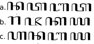 Soal UAS Bahasa Jawa Kelas 3 (Tiga) SD Semester 1 ( Ganjil ) Dan Kunci Jawaban Soal UAS Bahasa Jawa Kelas 3 (Tiga) SD Semester 1 ( Ganjil ) Dan Kunci Jawaban