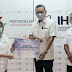 Lagi, Elnusa Salurkan Ribuan APD Medis ke Puluhan Faskes di Indonesia