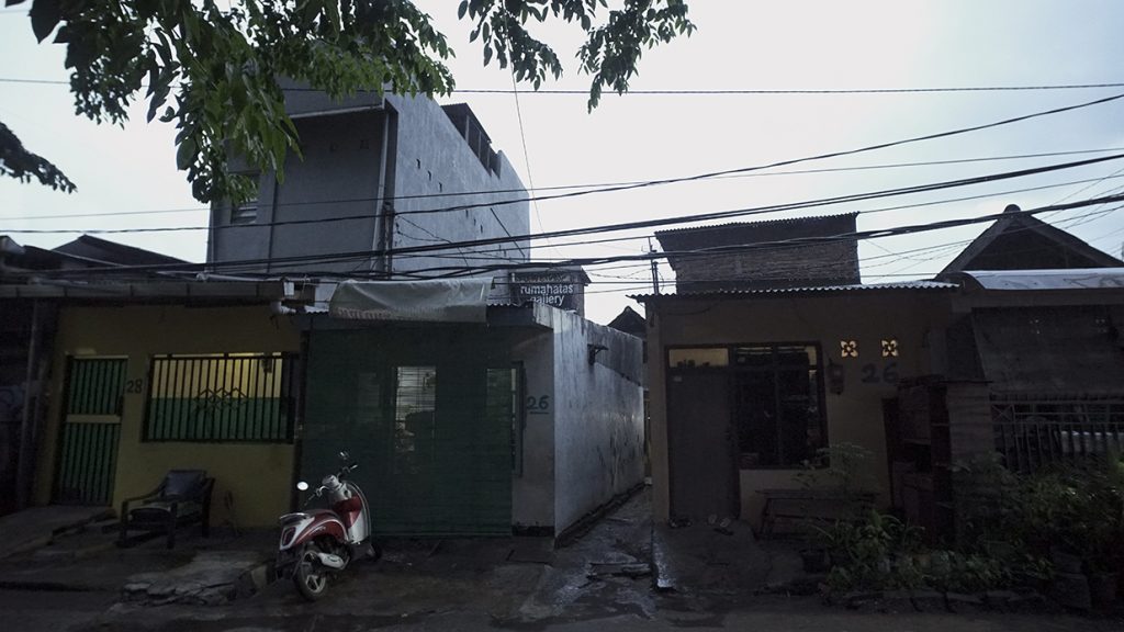 RumahAtas Gallery Surabaya RumahAtas Gallery Surabaya