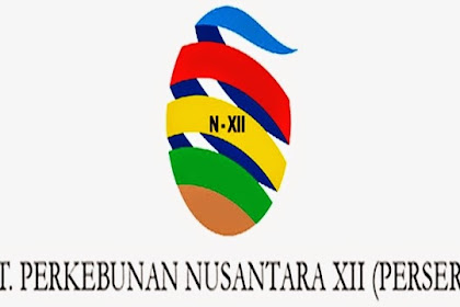 Rekrutmen Karyawan PKWT BUMN PT Perkebunan Nusantara XII (Persero) Deadline 18 April 2019