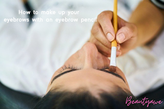 Eyebrow pencil how to choose the best eyebrow pencil and apply it well