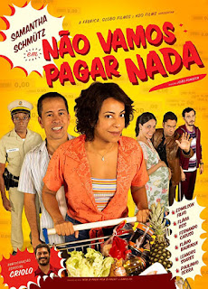 Não Vamos Pagar Nada - HDRip Nacional