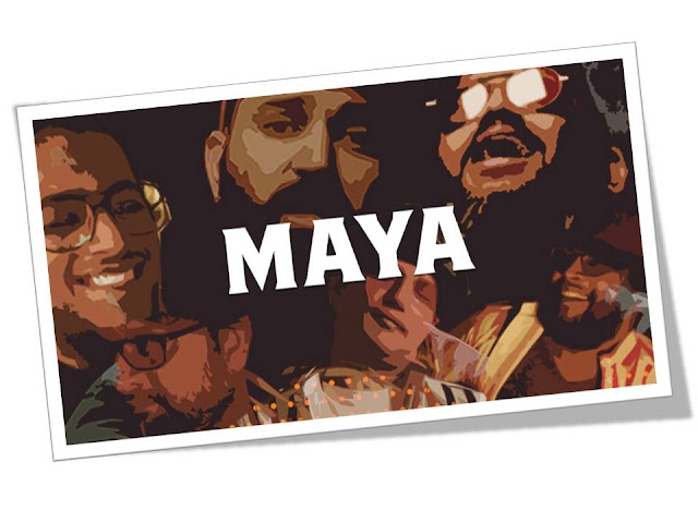 Maya Song Lyrics | Chowraasta | Telugu