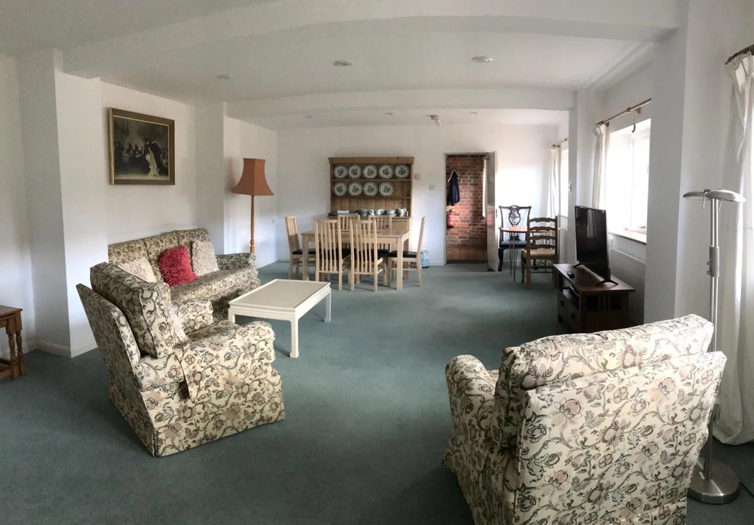 The Holiday Cottages Dairy Cottage at Cowgrove Farm, Ropley, Alresford