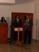 Premio "Maestro Almafuerte" 2012