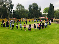 Team Building Johannesburg Team Building Johannesburg