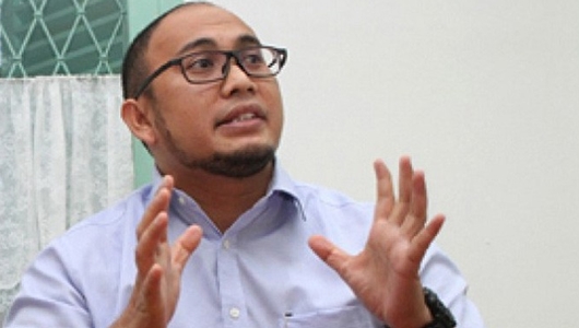 Akun Instagram Dinonaktifkan, Andre: Apa Sih Salah Saya