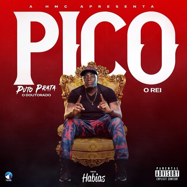 Puto Prata - Pico "Afro House" (Download Free)
