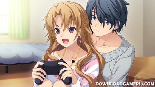 Memories Off Innocent Fille   Download game PS3 PS4 PS2 RPCS3 PC free - 79