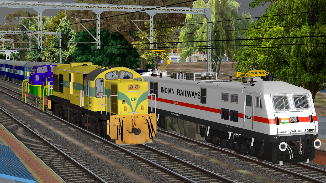 msts indian railways game for pc