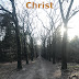 Christ through you | Poetry of Light