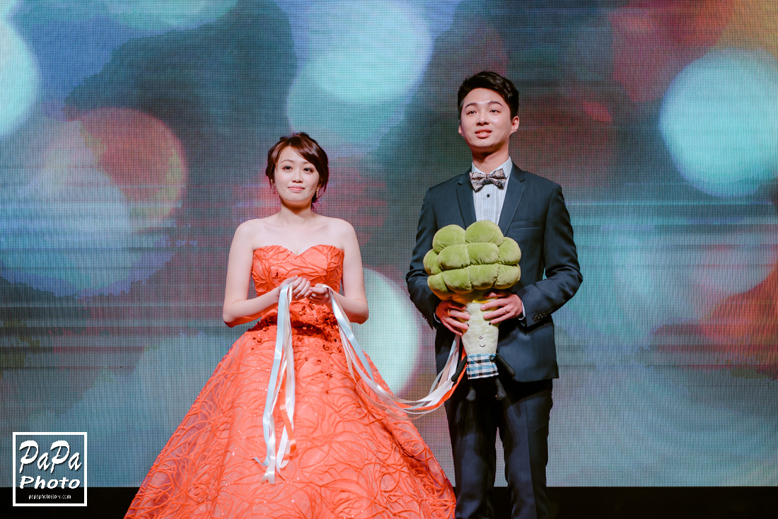 PAPA-PHOTO婚禮影像 婚攝作品 八德彭園婚攝 彭園婚攝 類婚紗