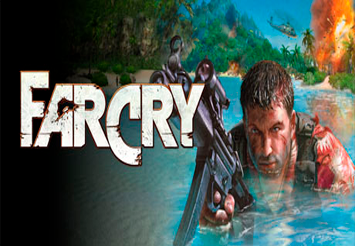 Far Cry [Full] [Español] [MEGA]