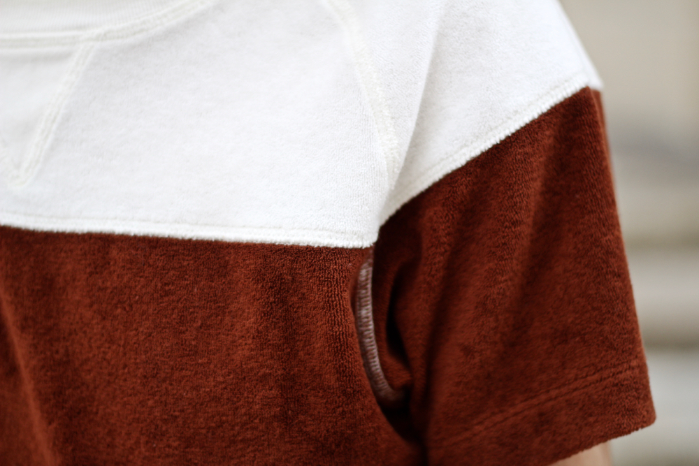 Les clés pour ne pas stresser pendant ses examens partiels BLOG-MODE-HOMME-style-masculin-tshirt-éponge-dries-van-noten-bicolore-chino-antony-morato-paraboot-michael-silhouette-lunettes-gas-bijoux-bracelet-jonc-cuir-chartrons-bordeaux