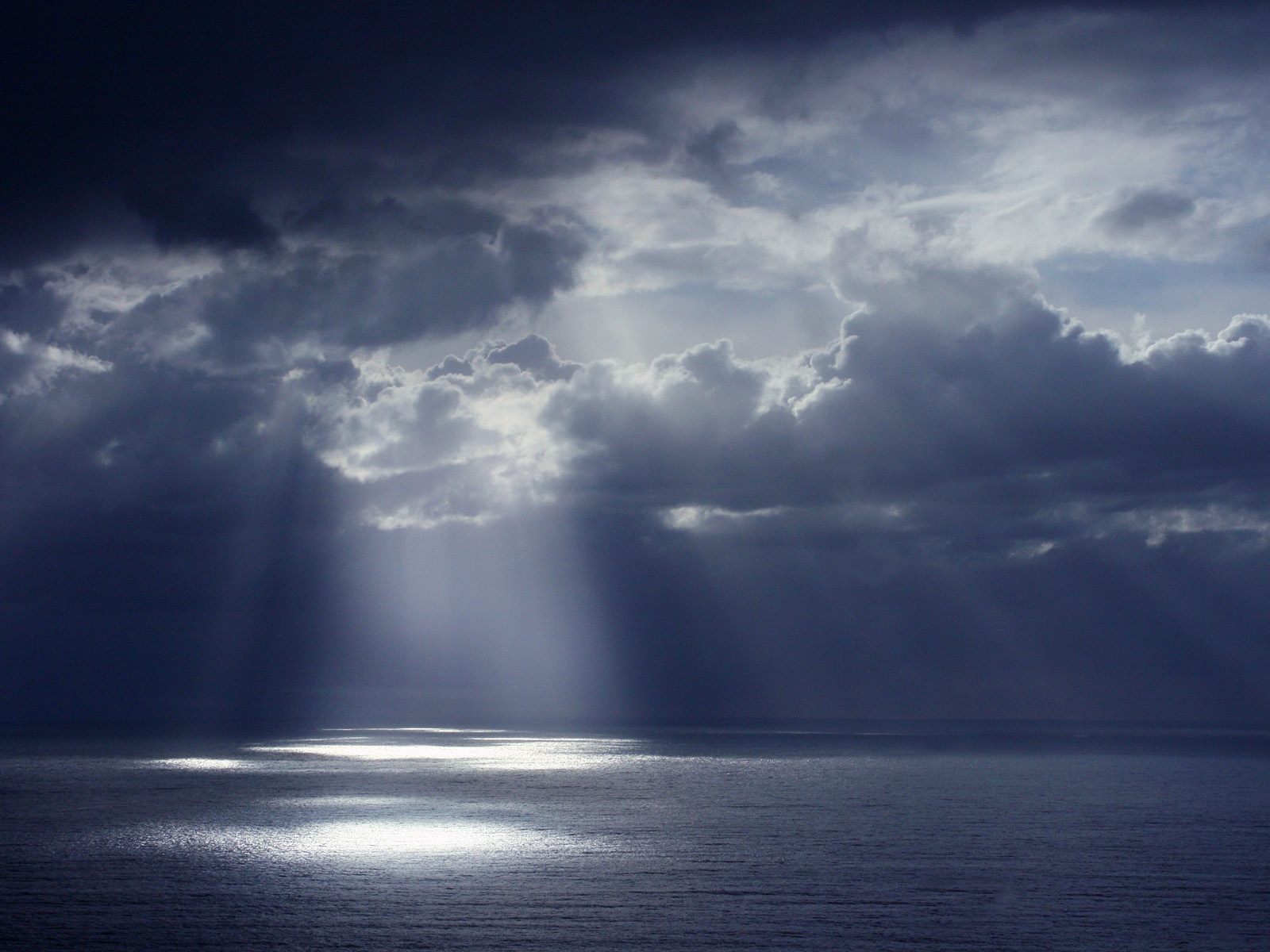 Heavenly Wallpapers | Space And The Wood