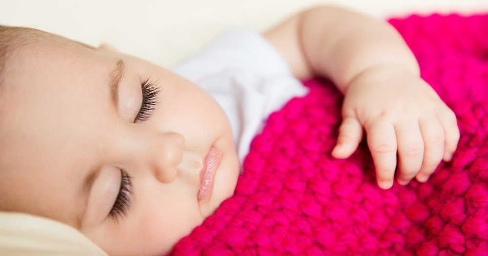 Baby Sleep Treatment How to get baby to sleep under blankets