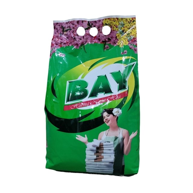 BỘT GIẶT 2.5KG