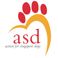 Action For Singapore Dogs Rescue