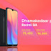 Redmi 8A Launched in India with 5000mAh Battery for only Rs 6499, Firrst Sale on 29th September