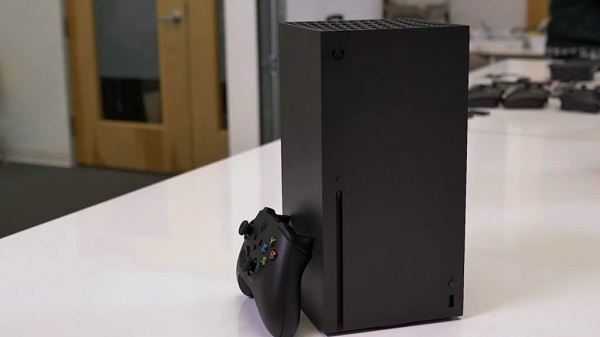 رئيس إكسبوكس يؤكد أن جهاز Xbox Series X ستأتي معه أقوى ألعاب الإطلاق في التاريخ 