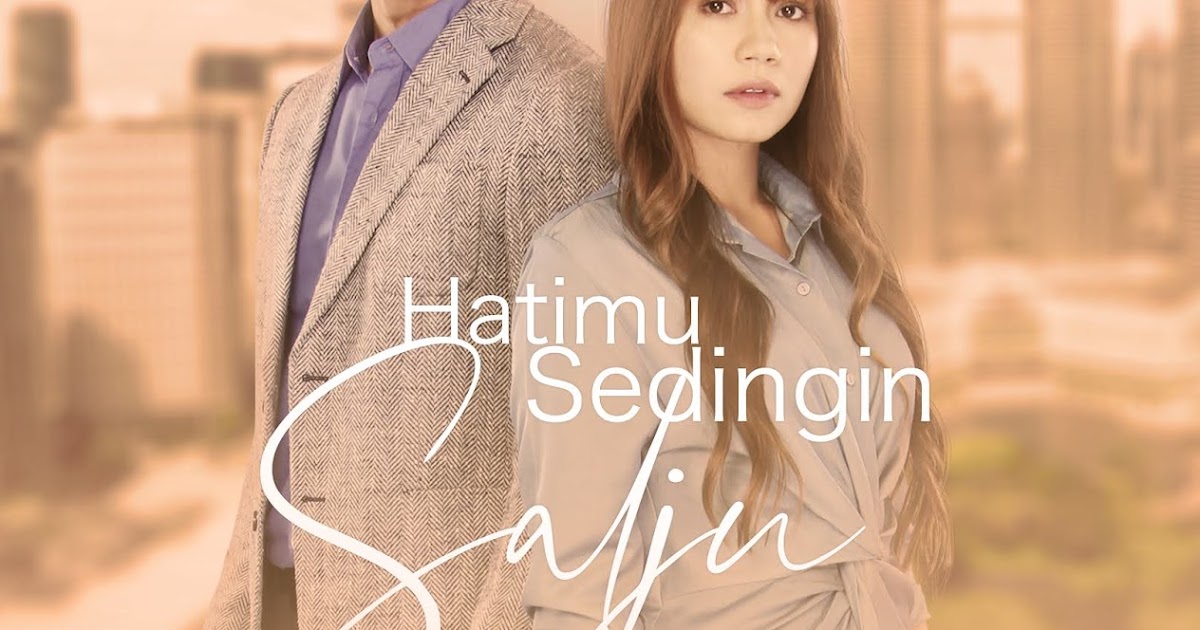 Hatimu sedingin salju episod 26