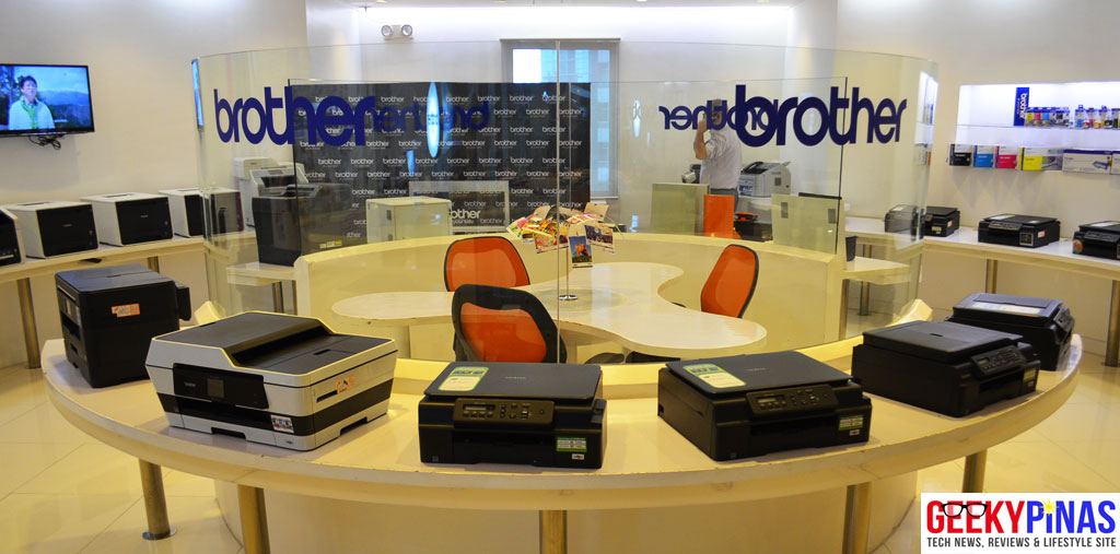 Save Time, Money & Print Efficiently with Brother PH's Monochrome Laser