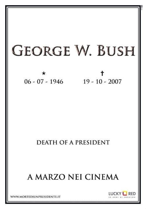 [HD] Tod eines Präsidenten 2006 Ganzer Film Deutsch