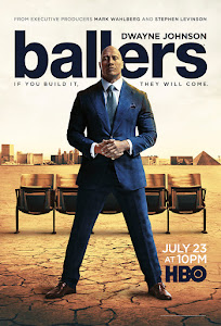 Ballers Poster