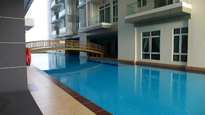 Penginapan Di KSL Hotel & Resort, Johor Bharu