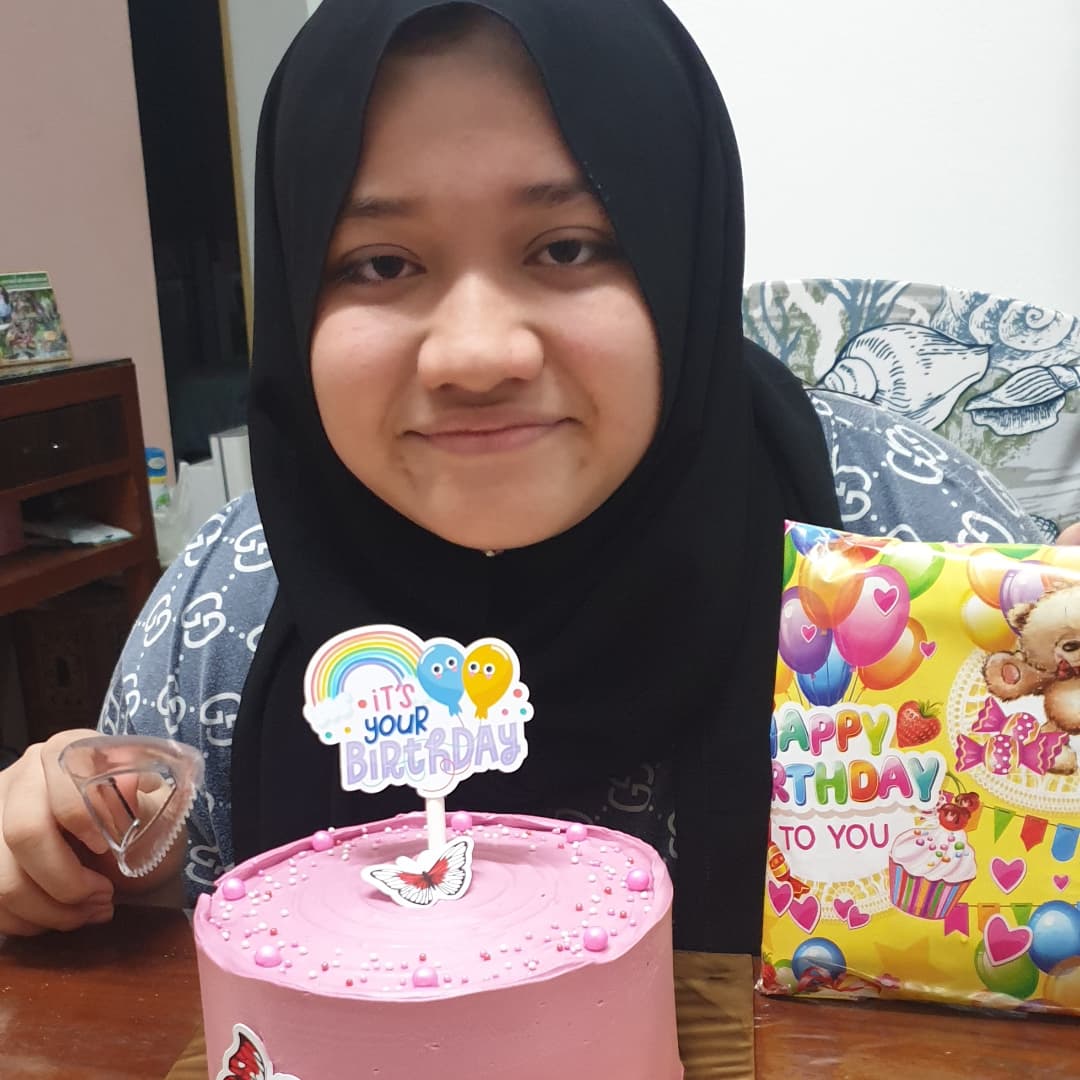 Another birthday cake Life Is Beautiful